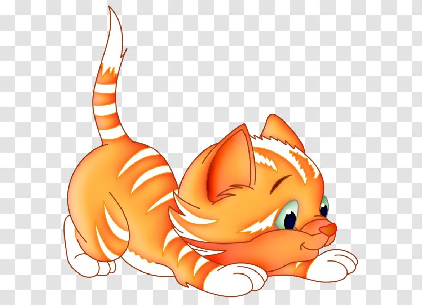 Cat Kitten Clip Art Openclipart Cuteness - Organism Transparent PNG