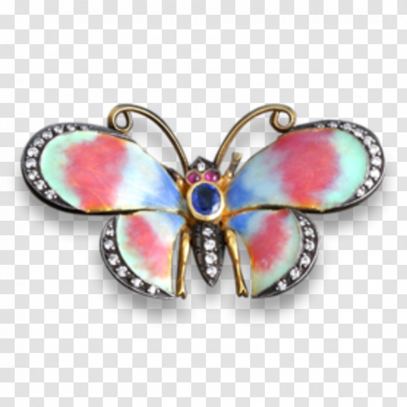 Brooch Body Jewellery Transparent PNG