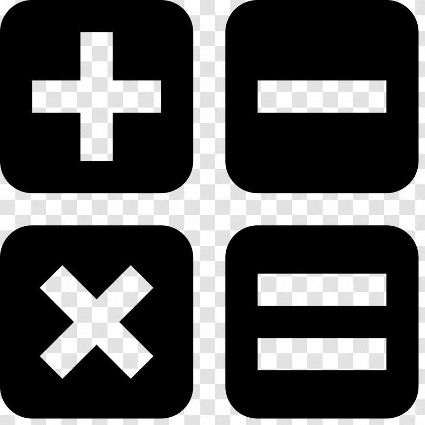 Mathematics Mathematical Notation Symbol Science - Libreoffice Math Transparent PNG