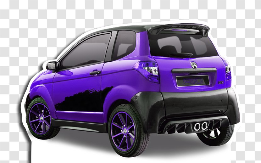 Mini Sport Utility Vehicle Compact Car City Transparent PNG