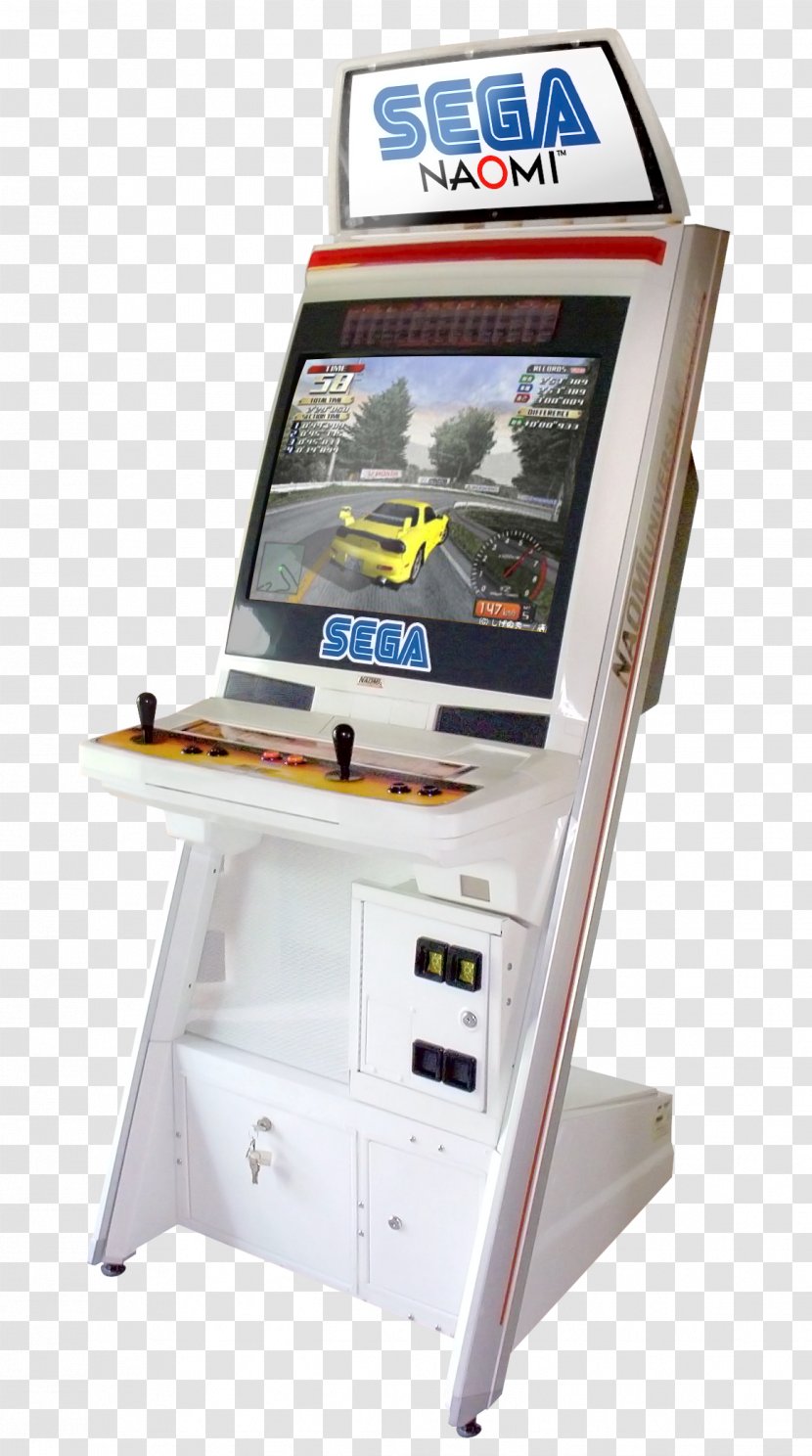 Marvel Vs. Capcom 2: New Age Of Heroes Arcade Cabinet Sega NAOMI Game - Mame Transparent PNG