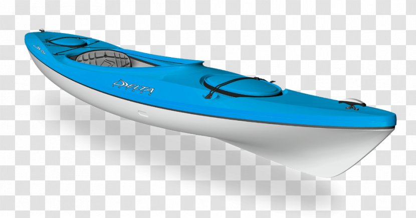 Kayak Canoe Boating Paddling - Boat Transparent PNG