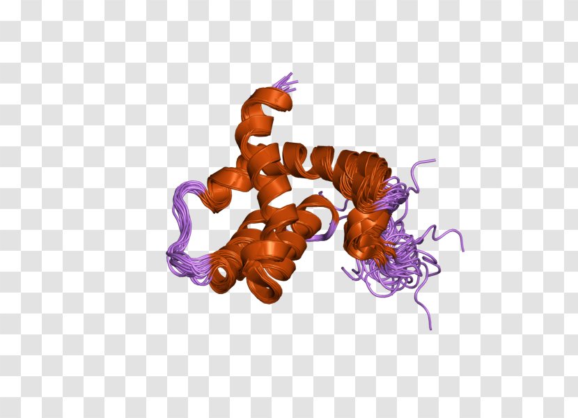 Organism Font - Fusion Protein Transparent PNG