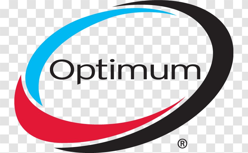 Logo Brand Optimum Font - Triple Play Transparent PNG