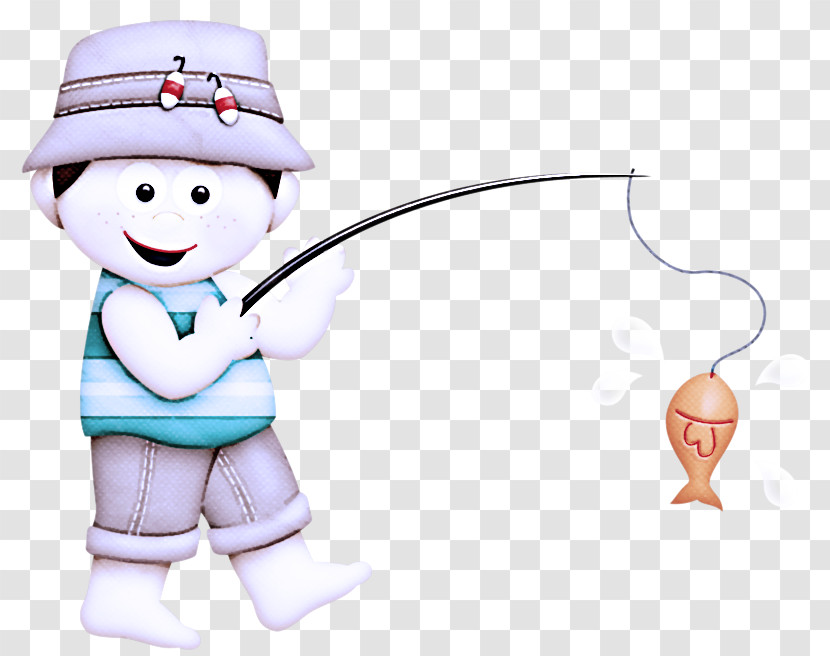 Cartoon Joint Character Headgear Science Transparent PNG