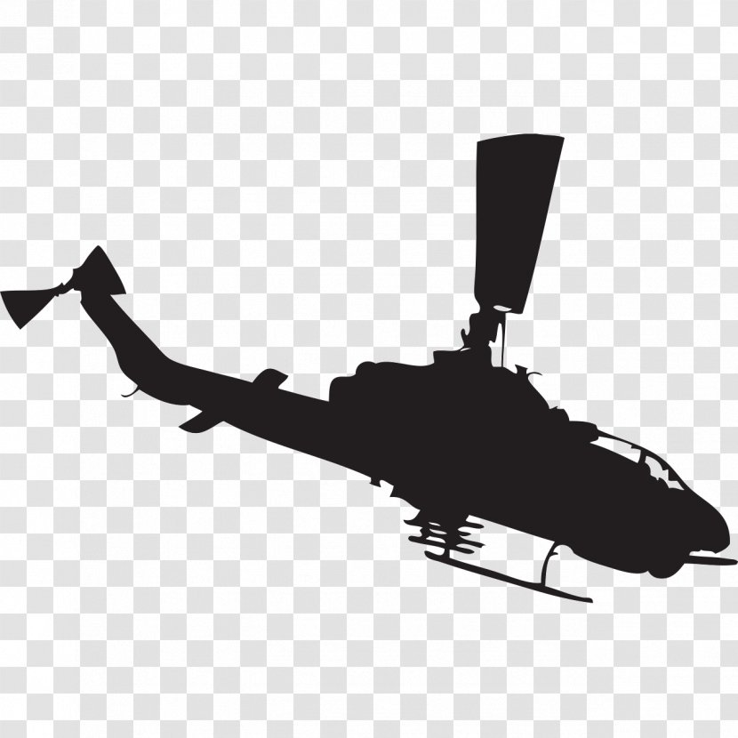 Helicopter Vector Packs Clip Art - Vehicle Transparent PNG