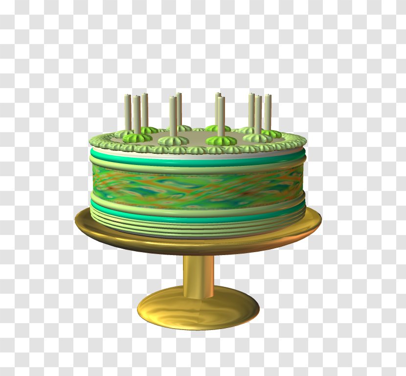 Torte Birthday Cake Patera - Fw Transparent PNG