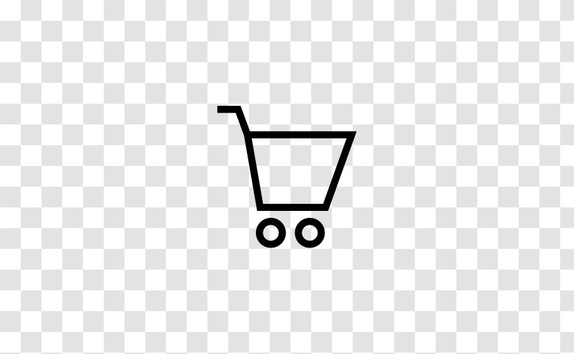 Shopping Cart Retail Bag Transparent PNG