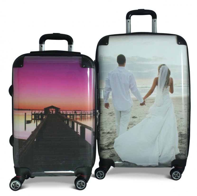 Baggage Suitcase Backpack Hand Luggage Transparent PNG