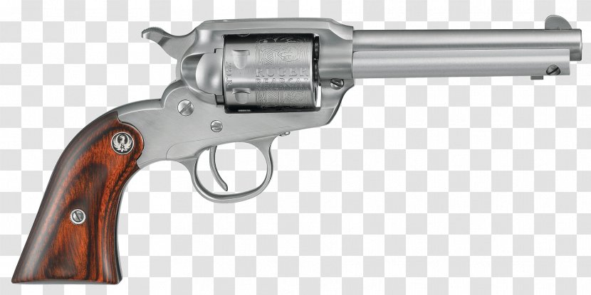 Ruger Redhawk .44 Magnum Sturm, & Co. Revolver Cartuccia - Smith Wesson - Air Gun Transparent PNG