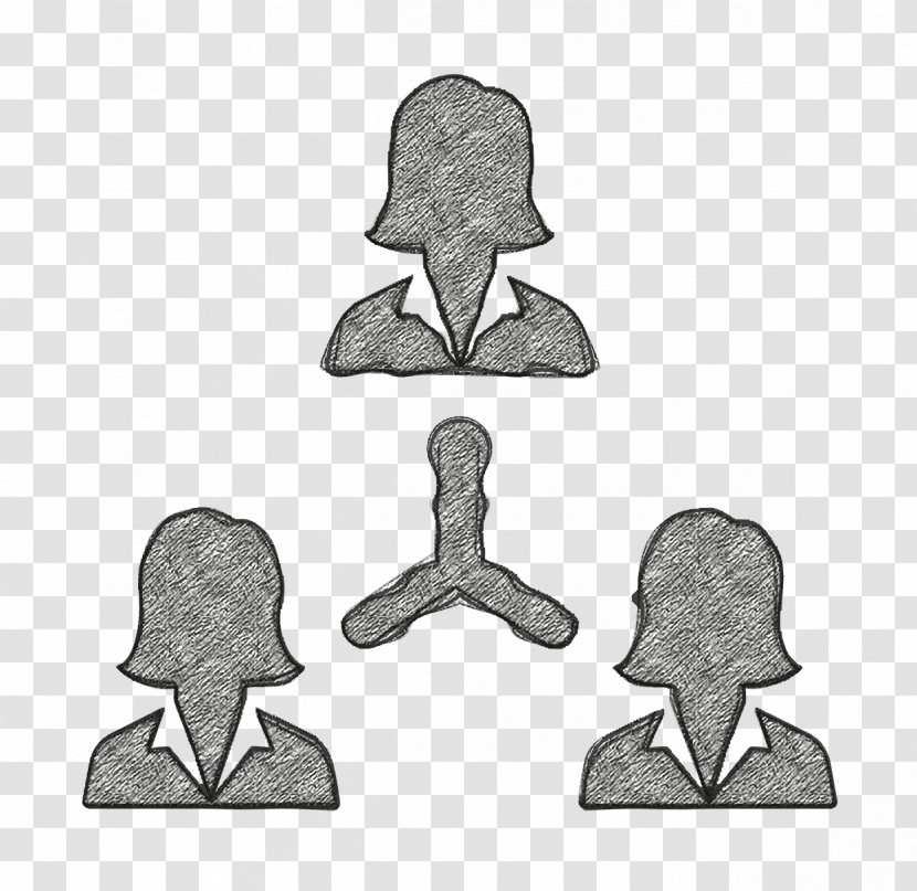 Group Icon Networking Icon People Icon Transparent PNG