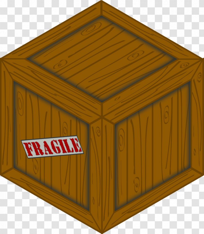 Wooden Box Clip Art Product Design - Shed - Wood Label Transparent PNG