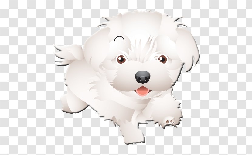 Puppy Dog Breed Companion Non-sporting Group Transparent PNG