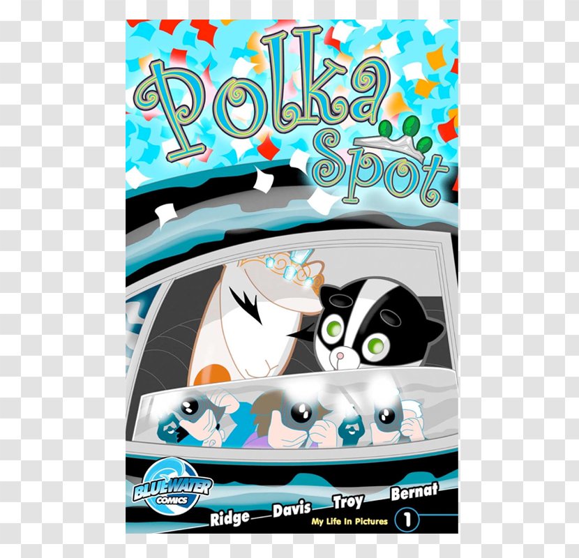 Fabulous Beekman Boys Present Polka Spot My Life In Pictures Book Barnes & Noble Nook Author - She Soundalike Cover Transparent PNG