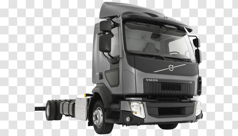 Car Iveco AB Volvo Isuzu Forward Motors Ltd. - Truck Transparent PNG