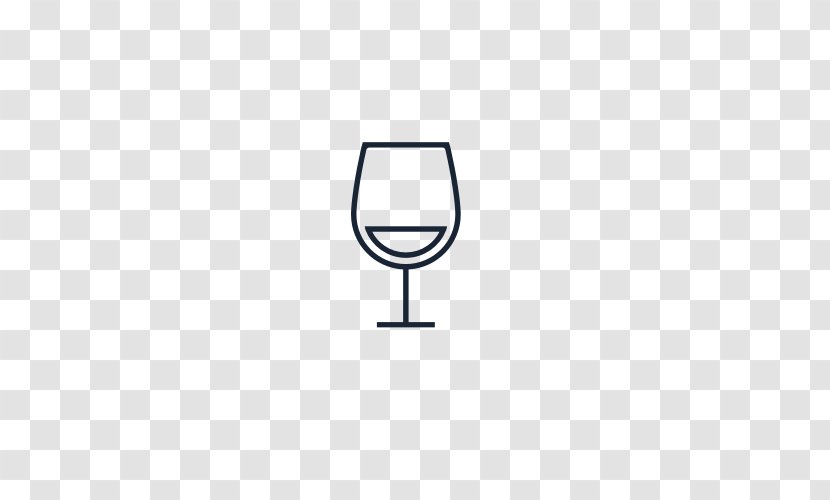 Wine Glass Brand Logo Transparent PNG