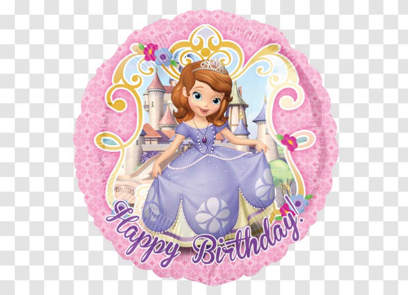 Rapunzel Disney Princess Balloon The Walt Company Cinderella Transparent PNG