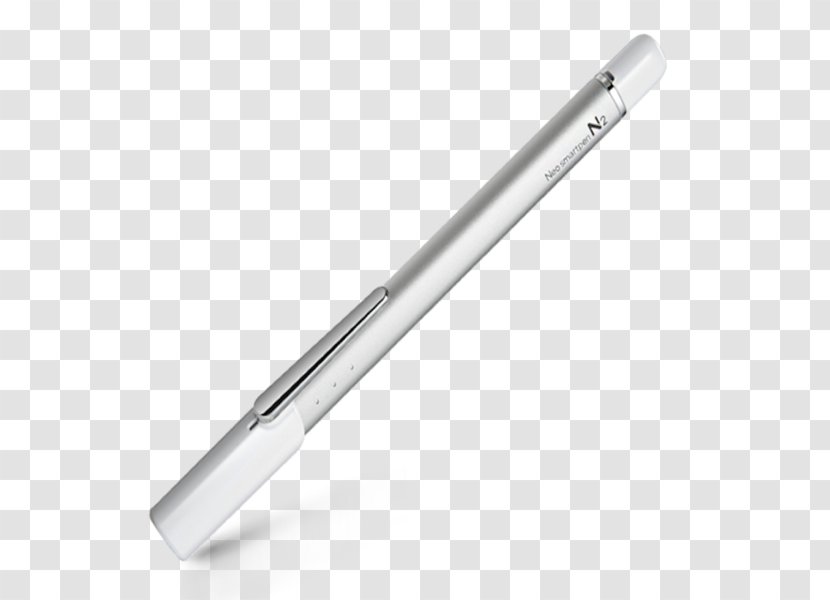 Ballpoint Pen Amazon.com Pens Digital Eraser Transparent PNG