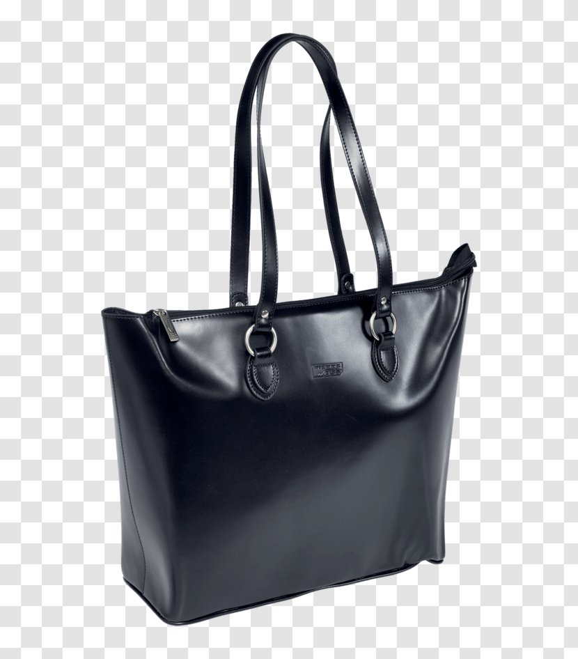 Laptop Tote Bag Leather Computer - Frame Transparent PNG