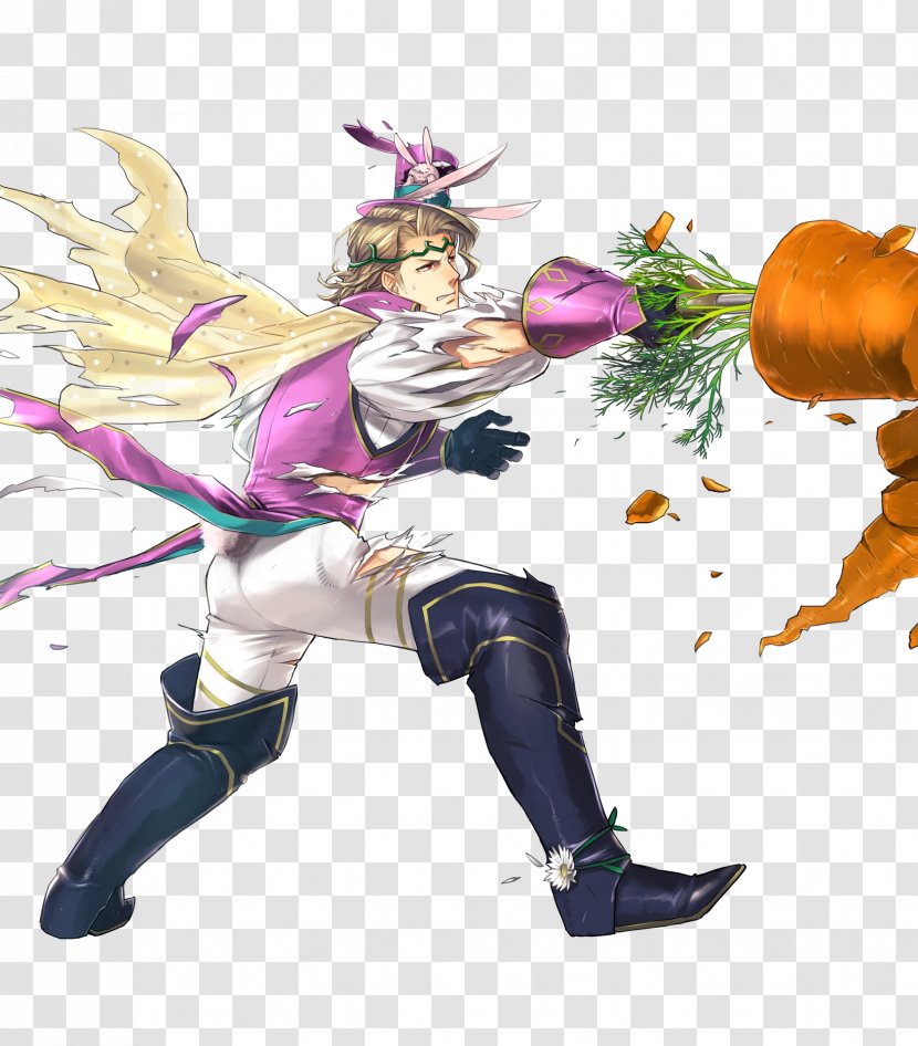 Fire Emblem Heroes Fates Critical Hit Wiki Video Game - Tree - Festivals Transparent PNG