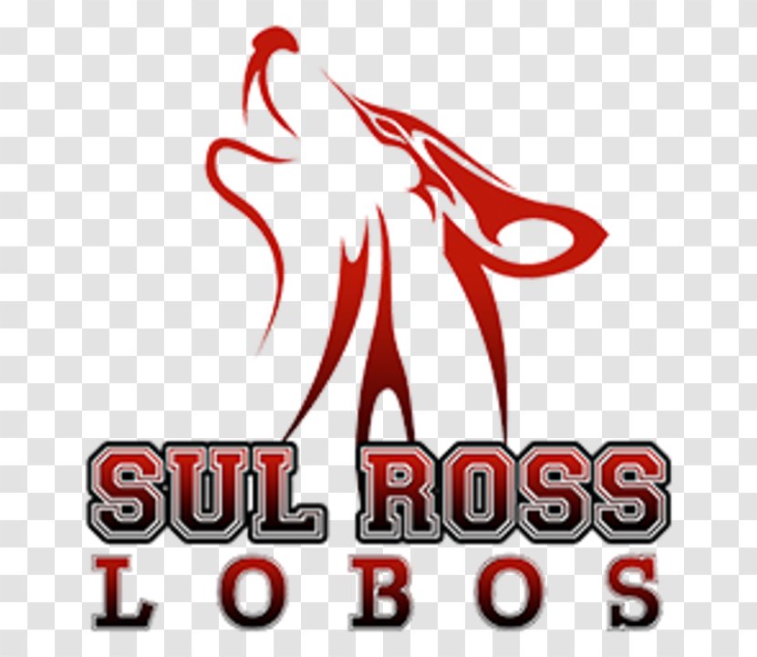 Sul Ross State University Lobos Football College American - Text - Logo Transparent PNG