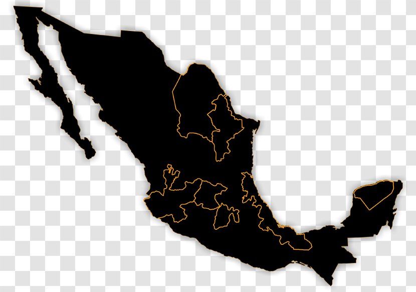 Mexico Vector Graphics Mexican General Election, 2018 World Map Transparent PNG