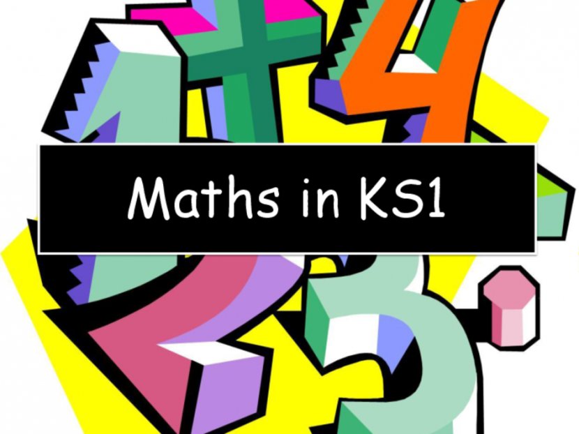 Number Sense Mathematics Line Clip Art - Pictures For Maths Transparent PNG