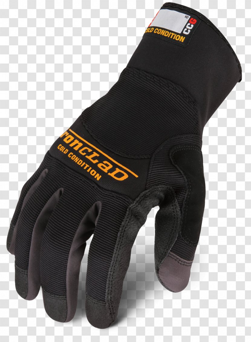 Ironclad Performance Wear Hungary Glove United States Factory Outlet Shop - Insulation Gloves Transparent PNG