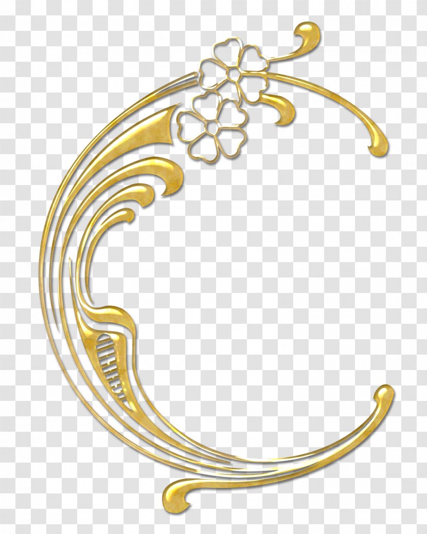 Gold Ornament Clip Art - Jewellery - Namasivaya Transparent PNG