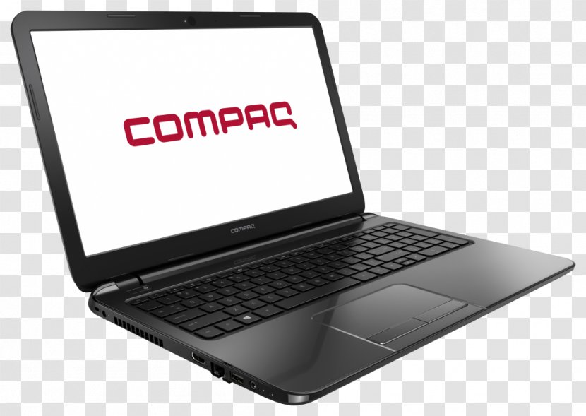 Hewlett-Packard Laptop HP 250 Intel Core I3 - Hp G3 - Compaq Computers Transparent PNG