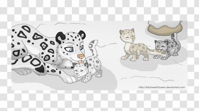 Cat Tiger Paw Paper Mammal - Big Cats Transparent PNG