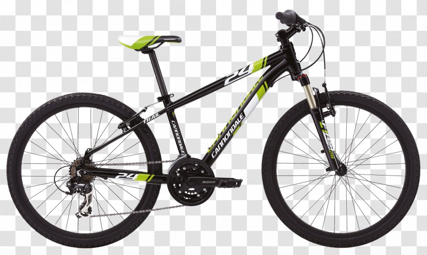 Electric Bicycle Mountain Bike Cannondale Corporation Giant Bicycles - Raleigh Company Transparent PNG