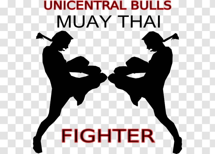 Muay Thai Kickboxing Mixed Martial Arts - Human Behavior - Boxing Transparent PNG