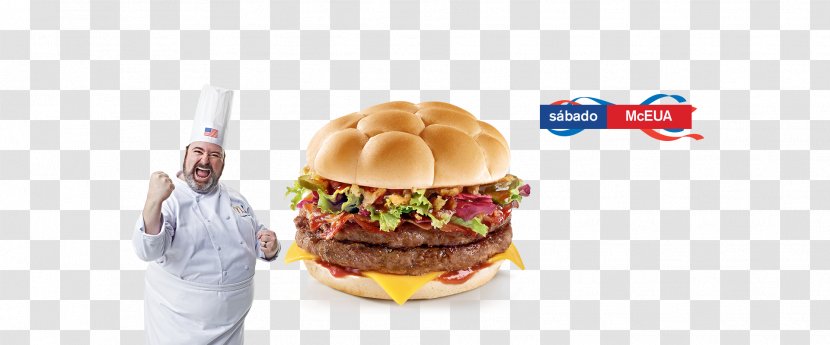Cheeseburger Hamburger Whopper Slider Brazil - Food - Junk Transparent PNG