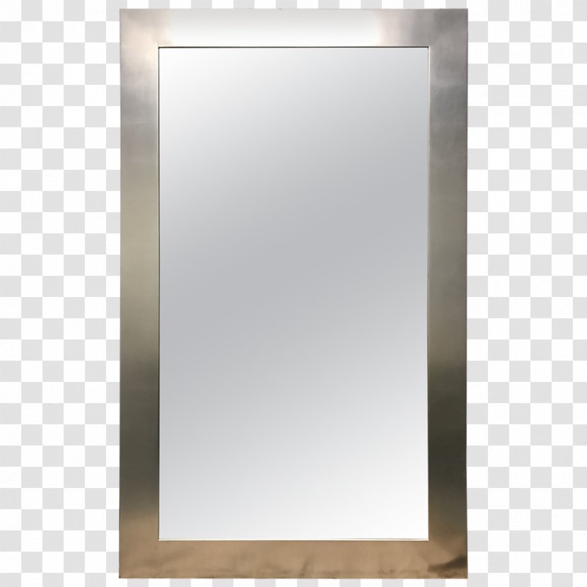 Rectangle - Mirror Transparent PNG