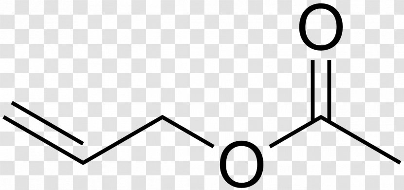 Potassium Sorbate Chemical Compound Molecule Formula Chemistry - Tree - Silhouette Transparent PNG