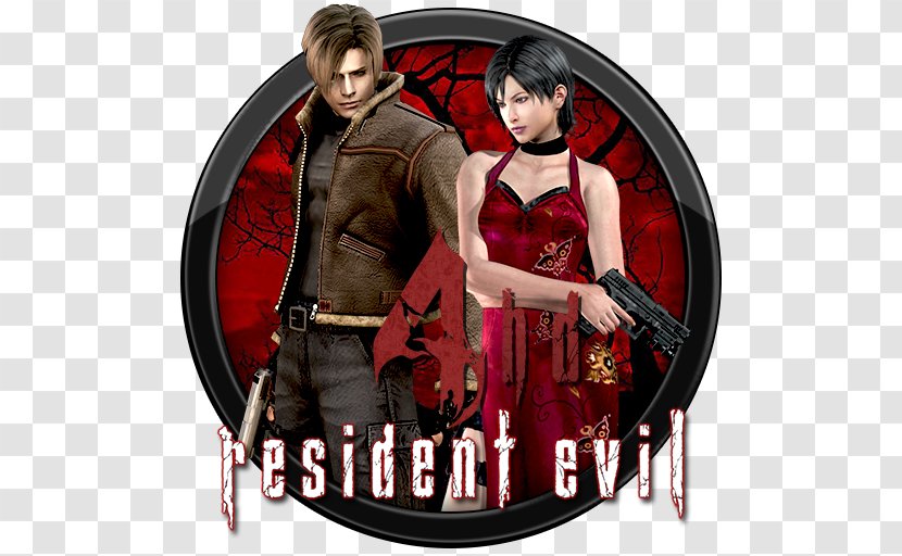 Resident Evil 4 6 Ada Wong 2 - 7 Transparent PNG
