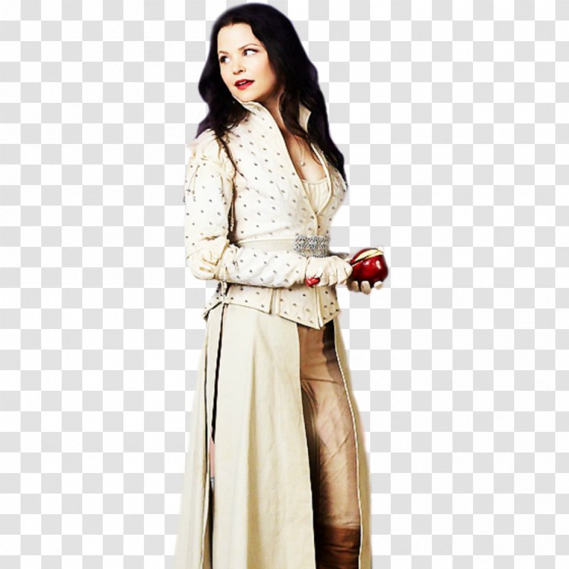 Snow White Prince Charming Belle Costume Once Upon A Time - Season 2Snow Transparent PNG
