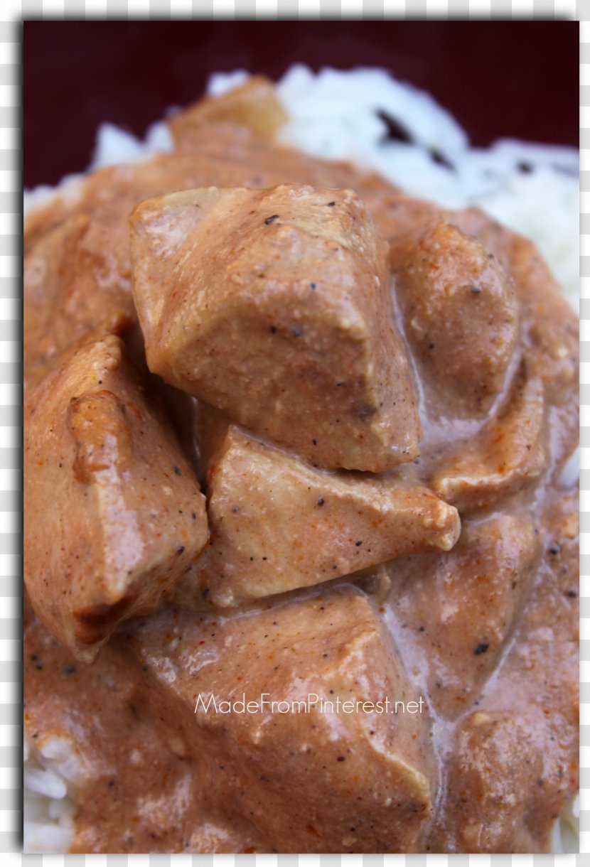 Chicken Tikka Masala Recipe Transparent PNG