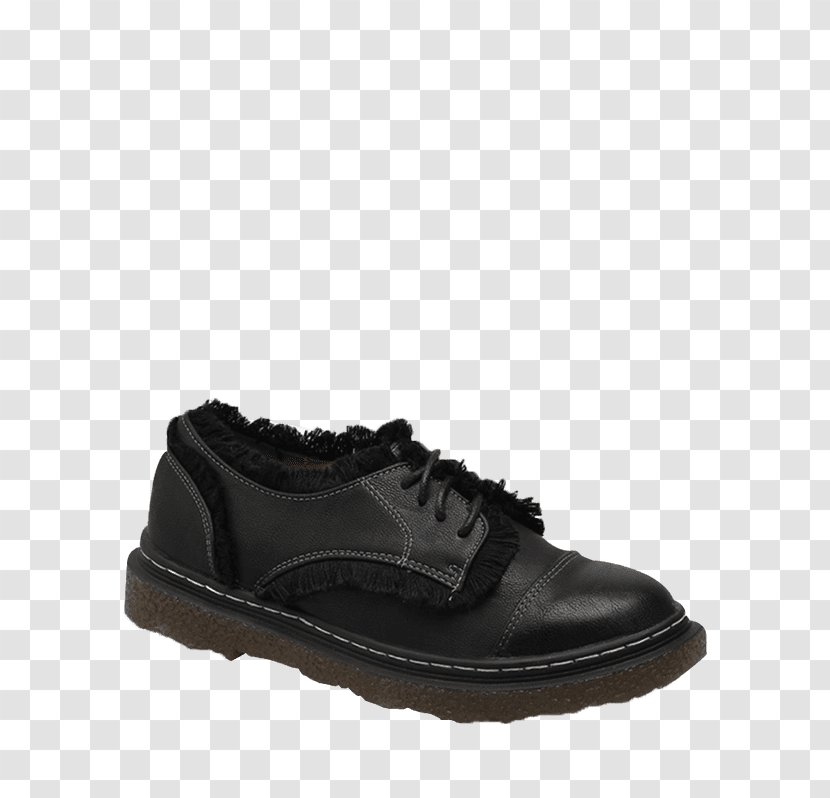 Dress Shoe Sneakers Boot Clothing - Footwear Transparent PNG