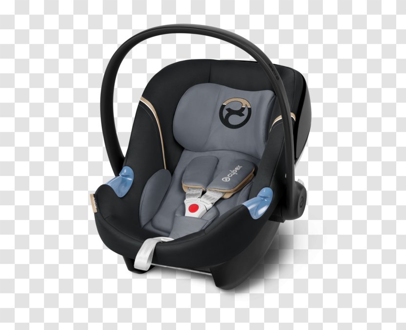 Baby & Toddler Car Seats Transport Infant - Comfort Transparent PNG