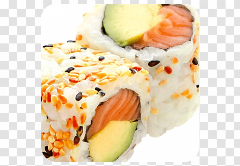 California Roll Sashimi Buffet À La Carte Oishi Sushi Transparent PNG