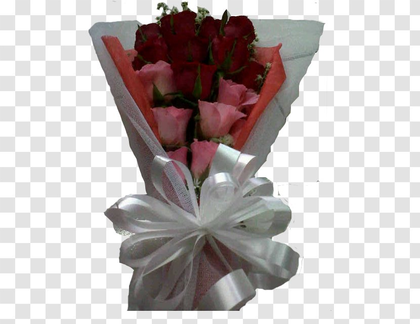 Garden Roses Gift Flower Bouquet TWS Florist - Birthday - Bunga Mawar Transparent PNG
