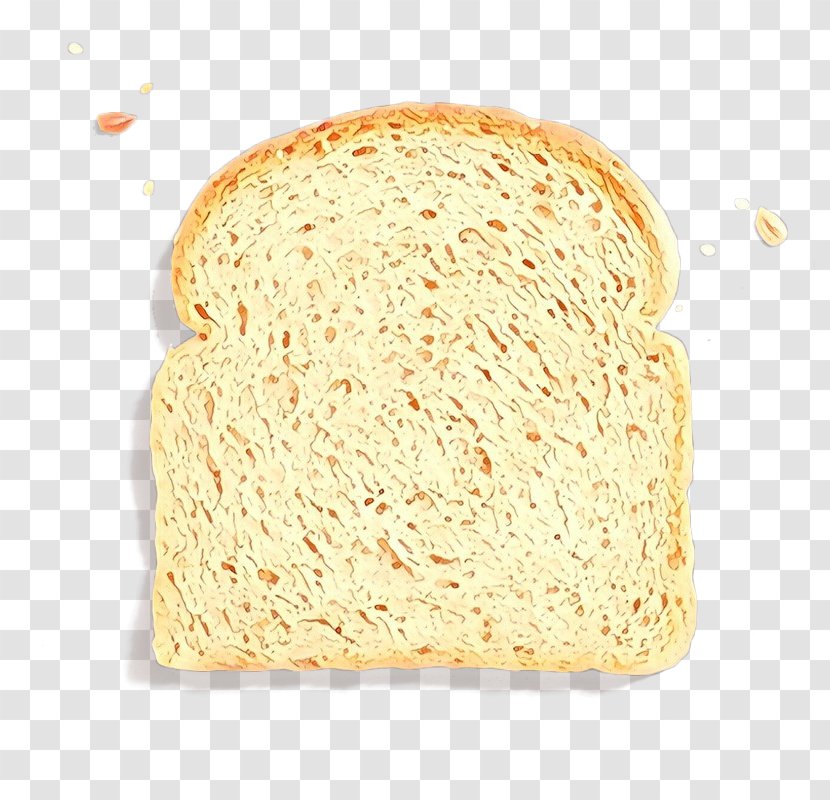 Potato Cartoon - Whole Grain - Ciabatta Transparent PNG