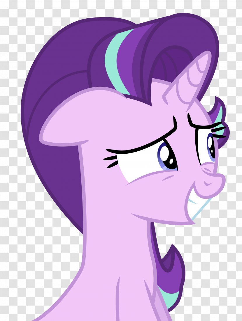 My Little Pony: Equestria Girls Foal Horse - Flower Transparent PNG