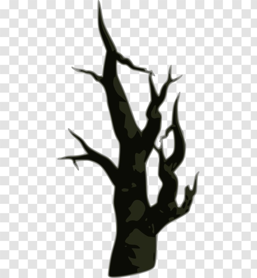 Tree Snag Clip Art - Joint - Dead Cliparts Transparent PNG