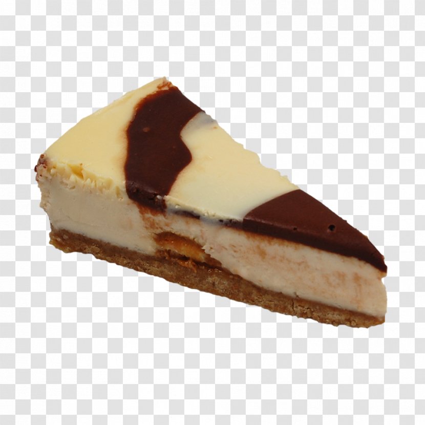 Banoffee Pie Caramel Shortbread Frozen Dessert Praline Cheesecake - Food - Chocolate Transparent PNG