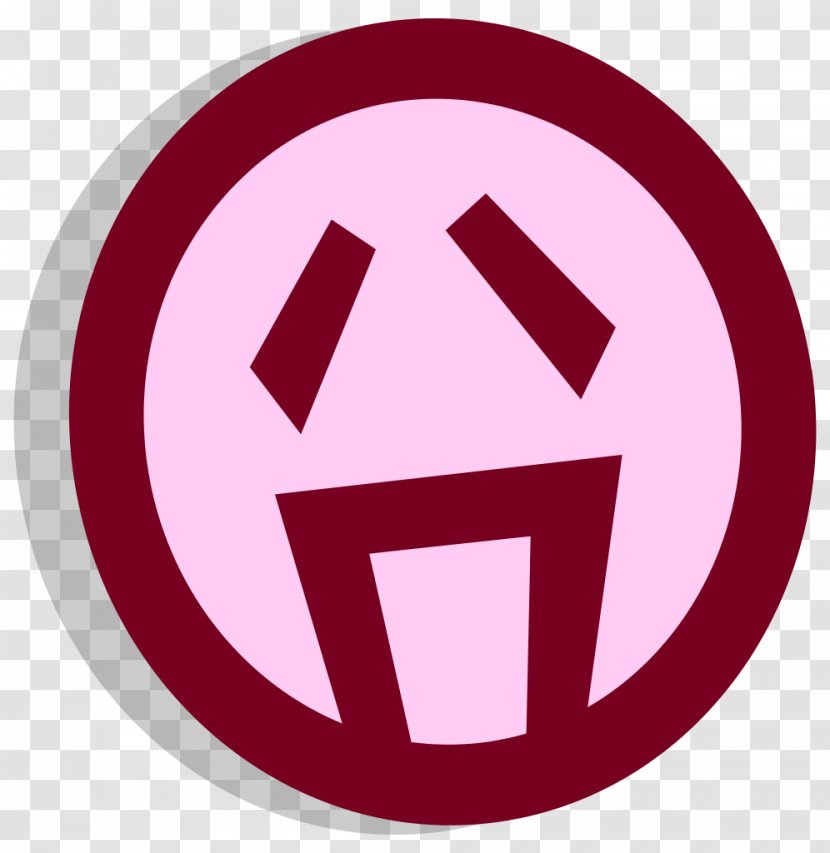 Jiong Emoticon Symbol Emoji Clip Art - Internet Slang - Vote Transparent PNG
