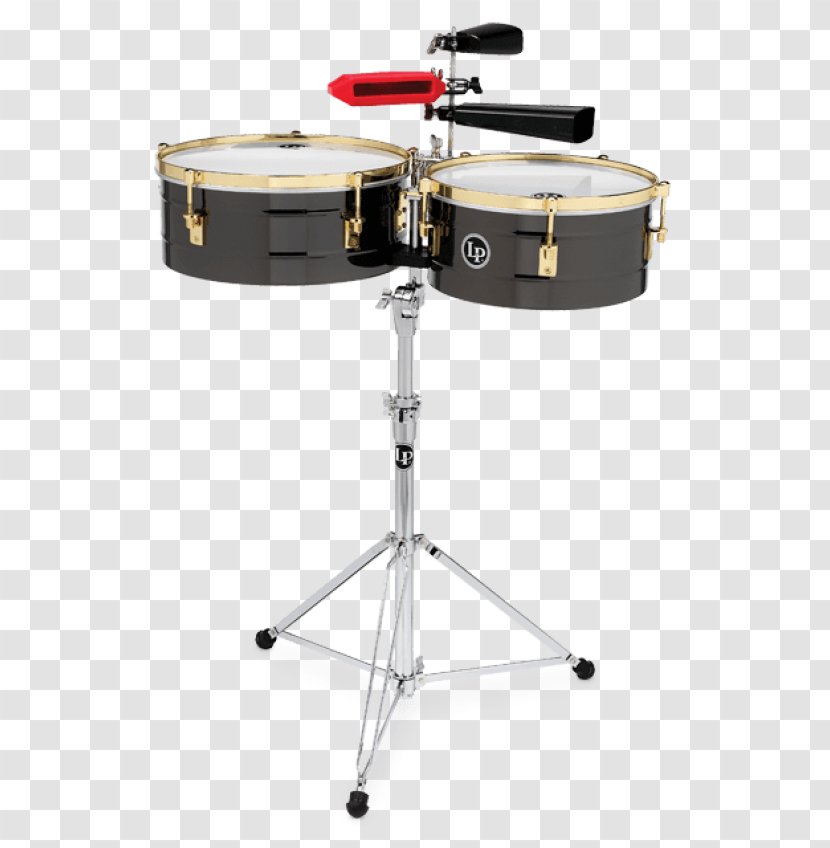 Timbales Latin Percussion Musician - Marching - Drum Transparent PNG
