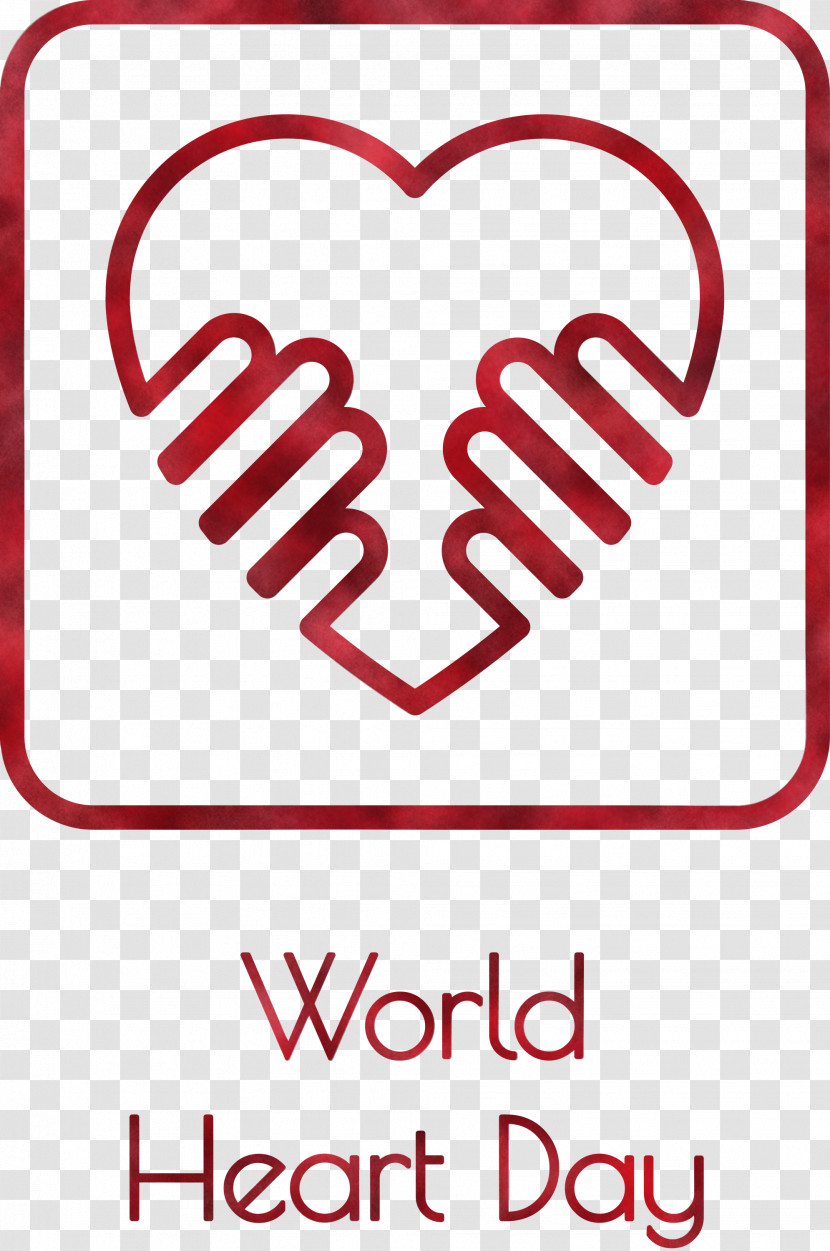 World Heart Day Heart Day Transparent PNG